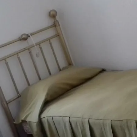 Appartement Casa Bella Vista *