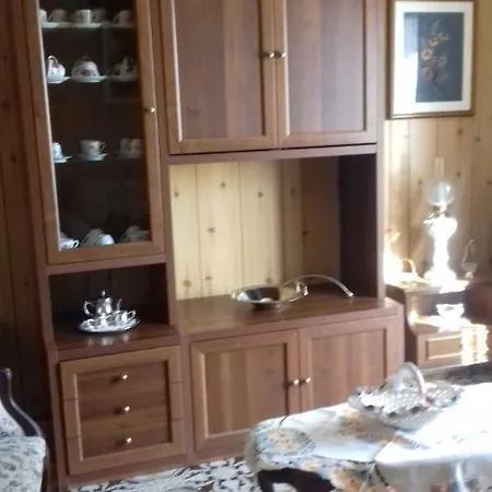 Appartamento Casa Bella Vista Doues