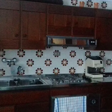 Appartement Casa Bella Vista