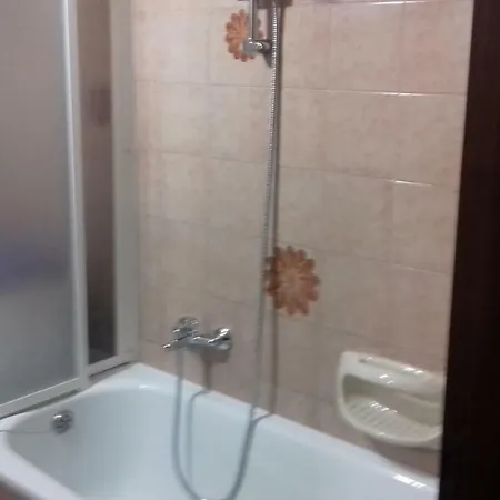 Casa Bella Vista * Doues