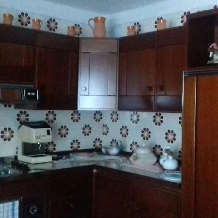 Casa Bella Vista Appartement *