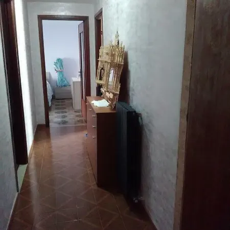 Casa Bella Vista Doues