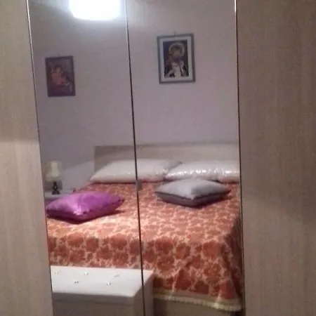 Appartement Casa Bella Vista