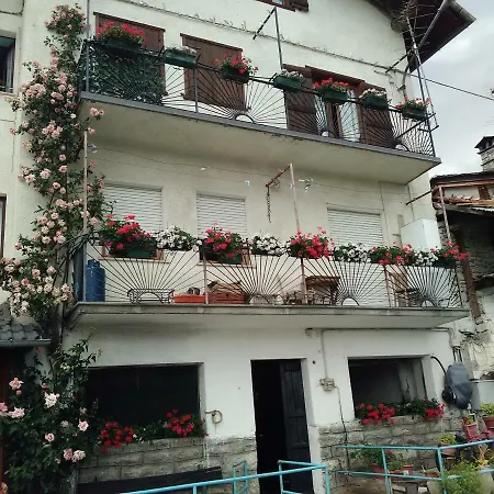 Casa Bella Vista Appartamento *